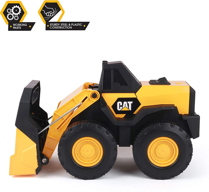 CAT Construction Stahlradlader 82414