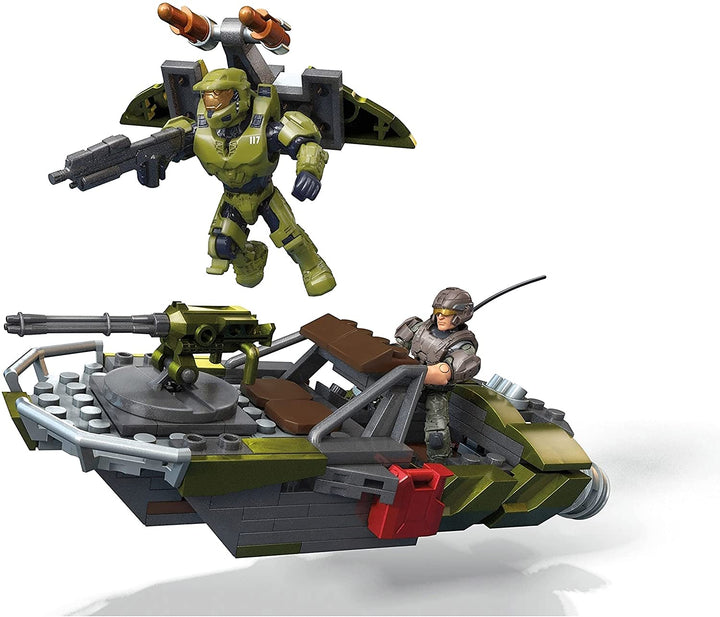 Mega Construx GNB25 – HALO INFINITE VEHICLE 3