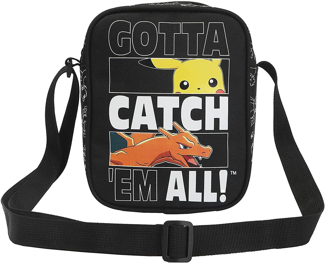 Pokemon Umhängetasche (CyP Brands)