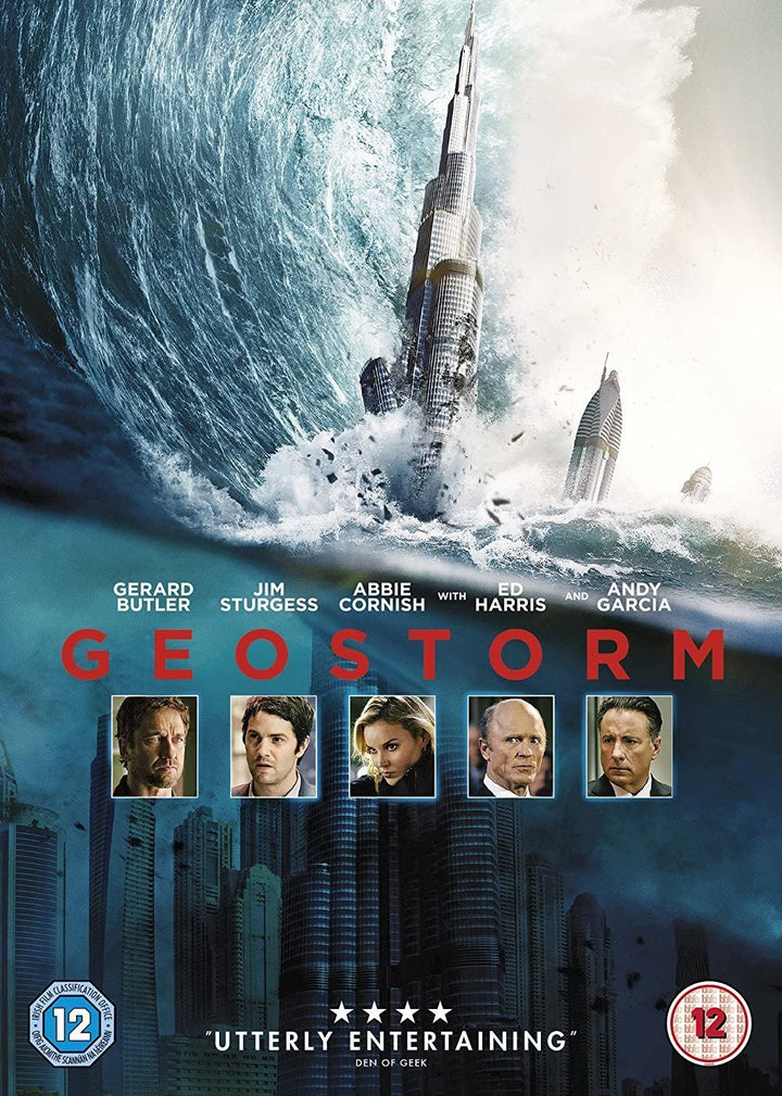 Geostorm