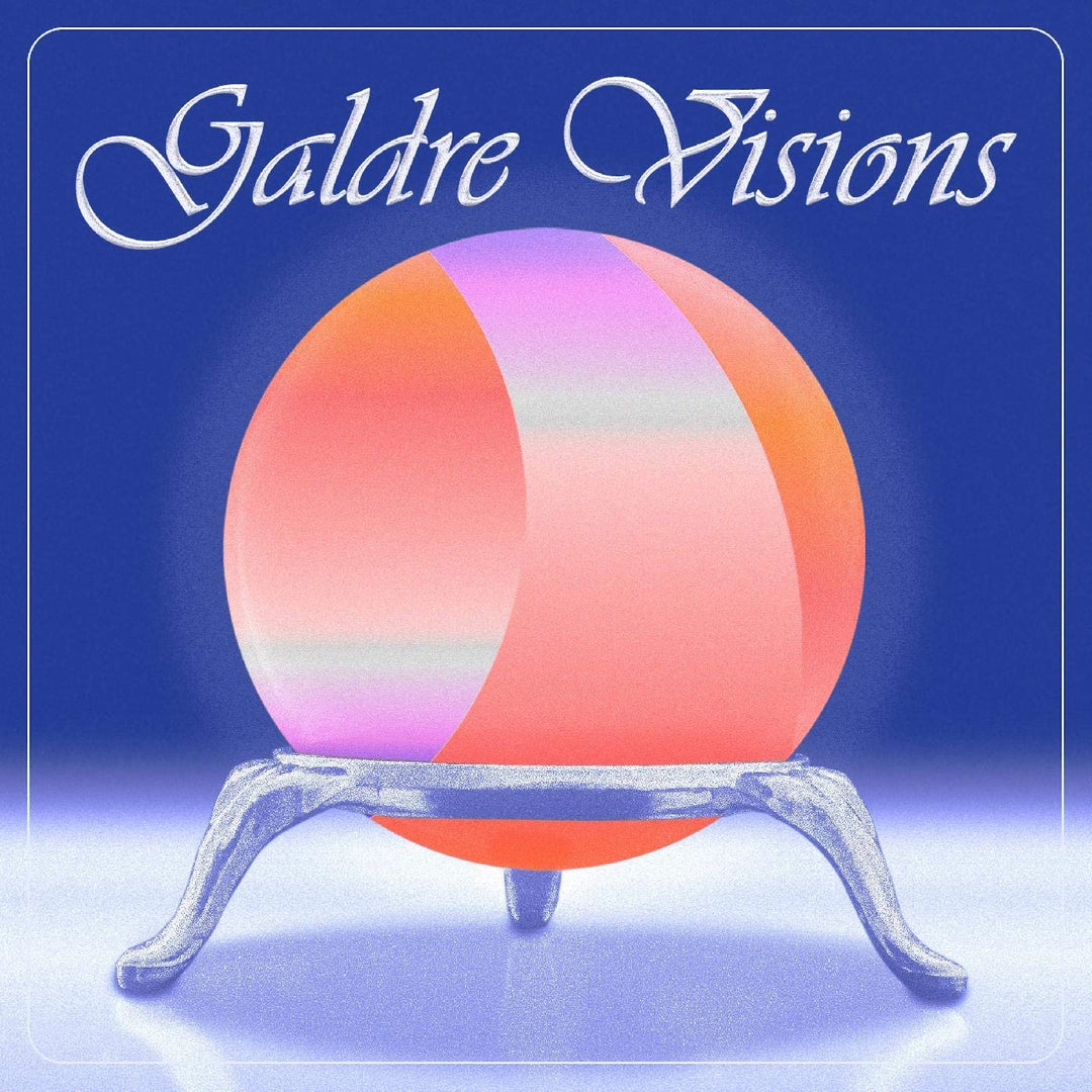 Galdre Visions [Vinyl]