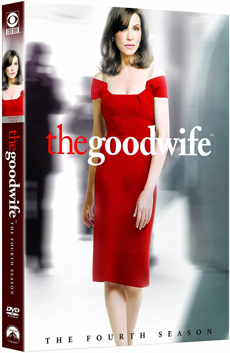 The Good Wife - Season 4