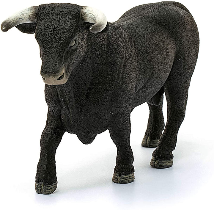 Schleich 13875 Schwarzer Stier