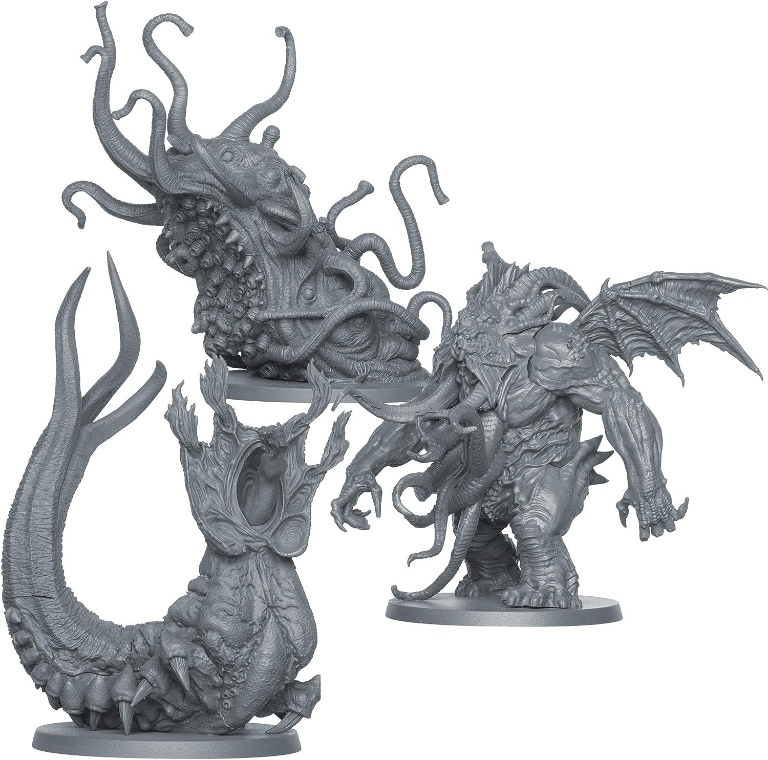 CoolMiniOrNot Cthulhu: Death May Die Board Game 5