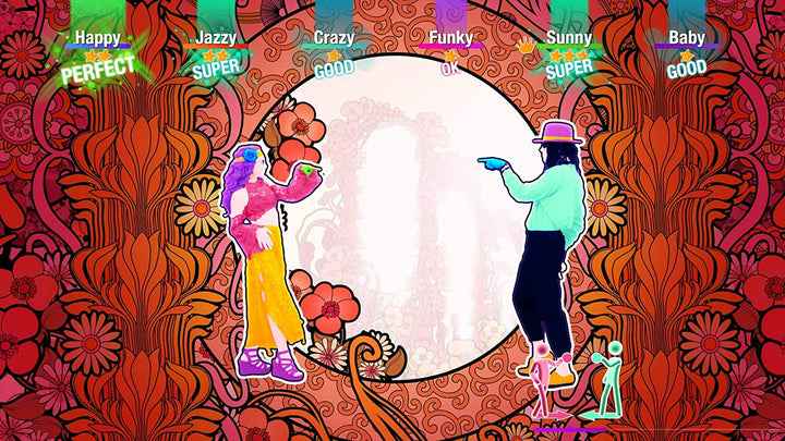 Just Dance 2020 (Código en caja) (Nintendo Switch)
