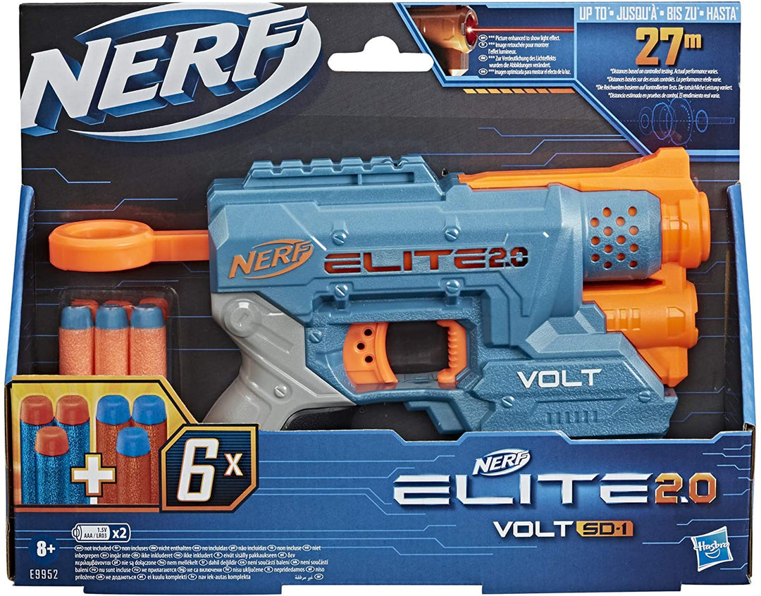 Nerf Elite 2.0 Volt SD