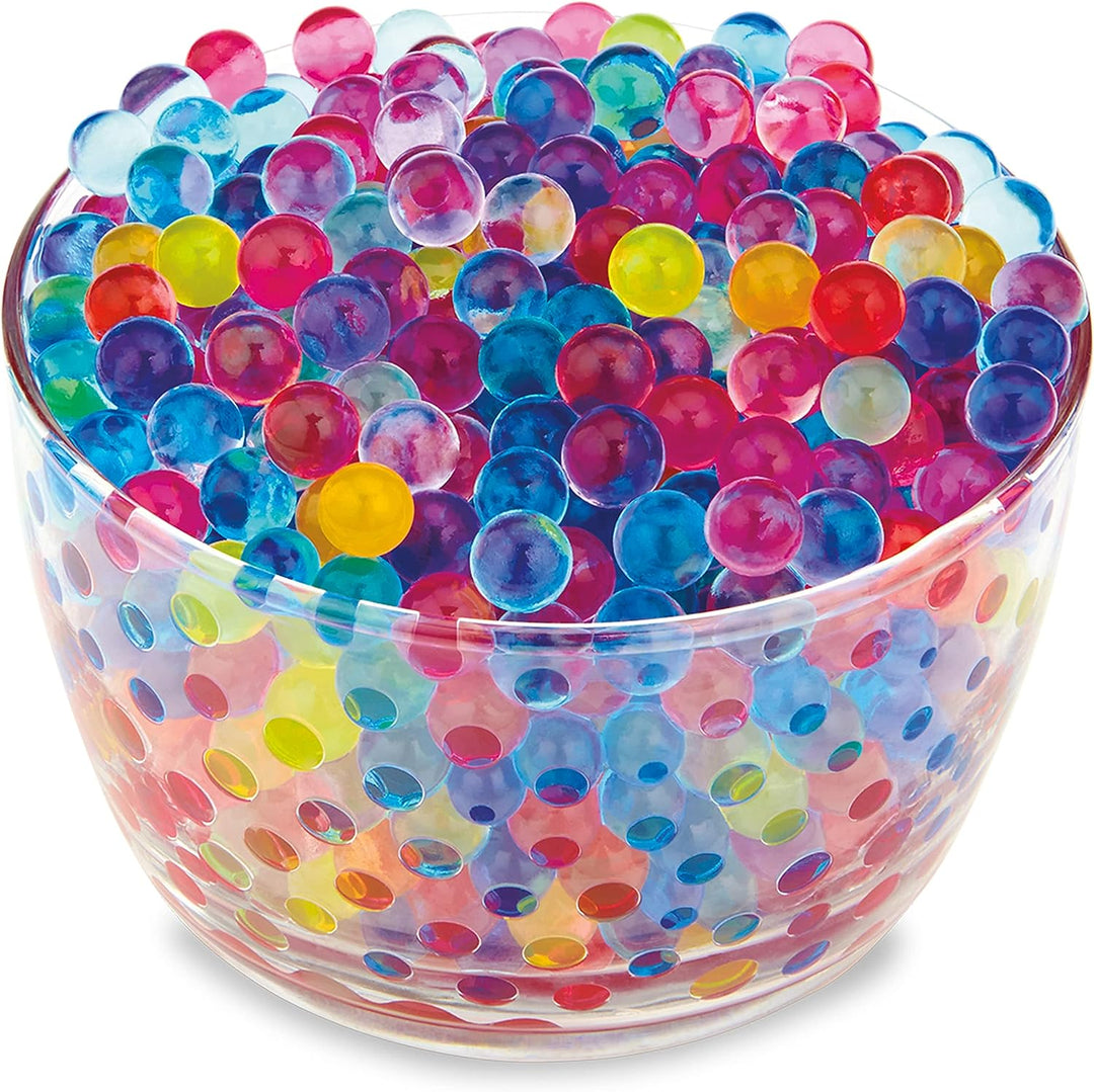 Orbeez, One and Only Micro Mix, Over 2000 Micro Purple and 500 Regular Teal Water Beads