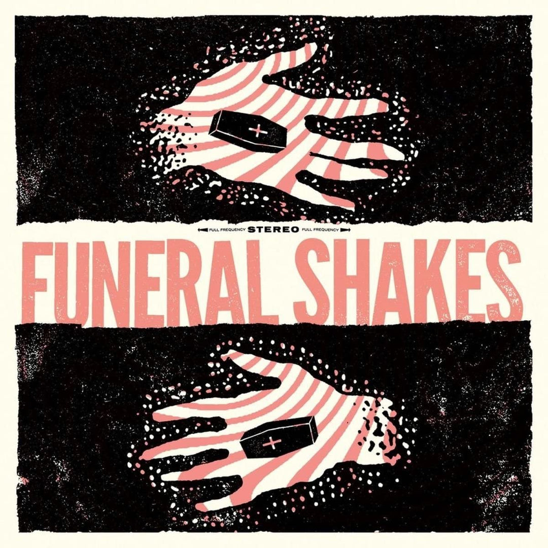 Funeral Shakes - Funeral Shakesexplicit_lyrics [Vinyl]