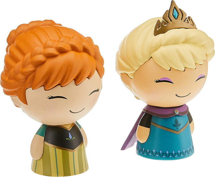 Disney Frozen Anna & Elsa Funko 21308 Pop! Vinyl