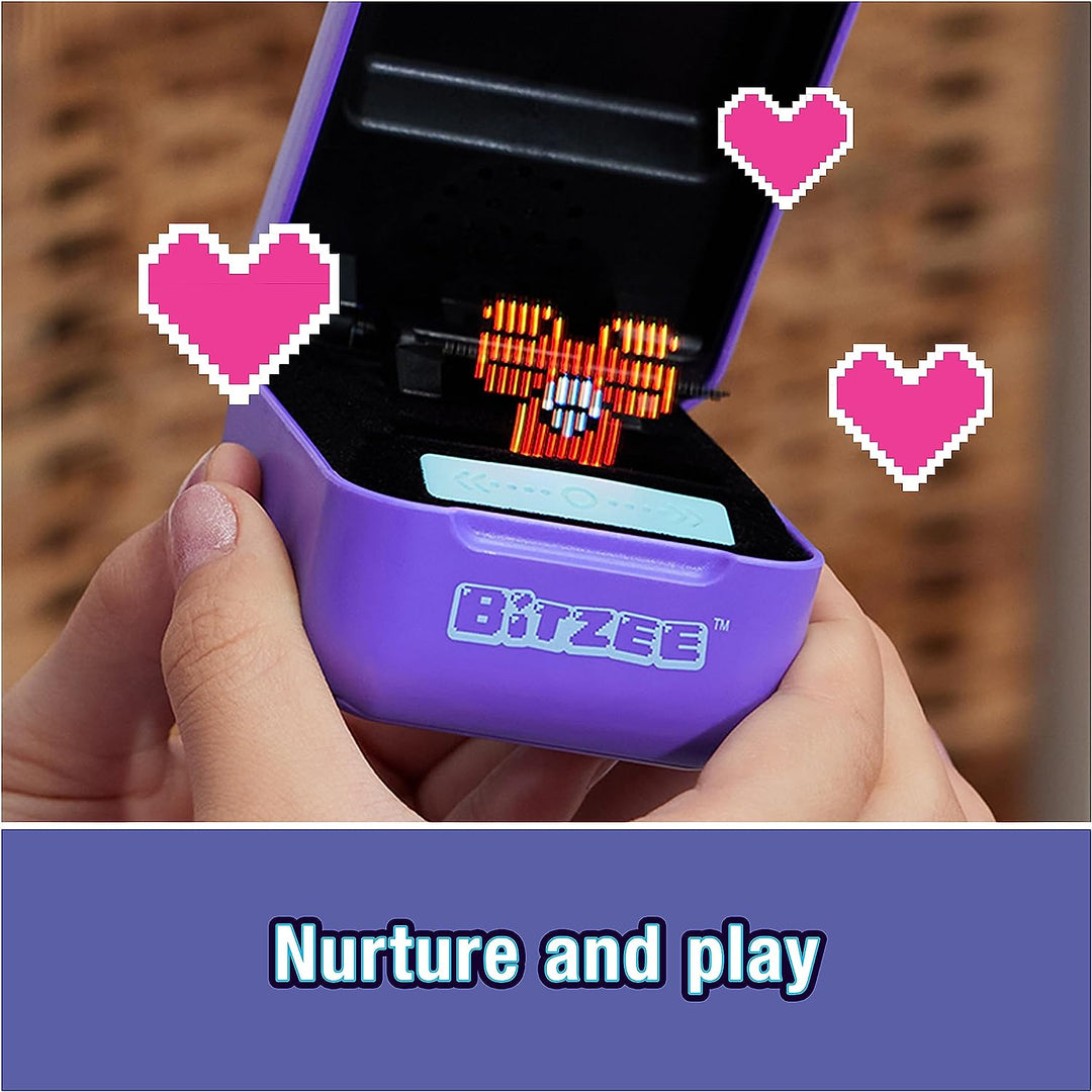 Bitzee Interactive Digital Pet