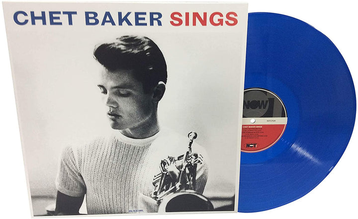 Chet Baker Sings [Vinyl]