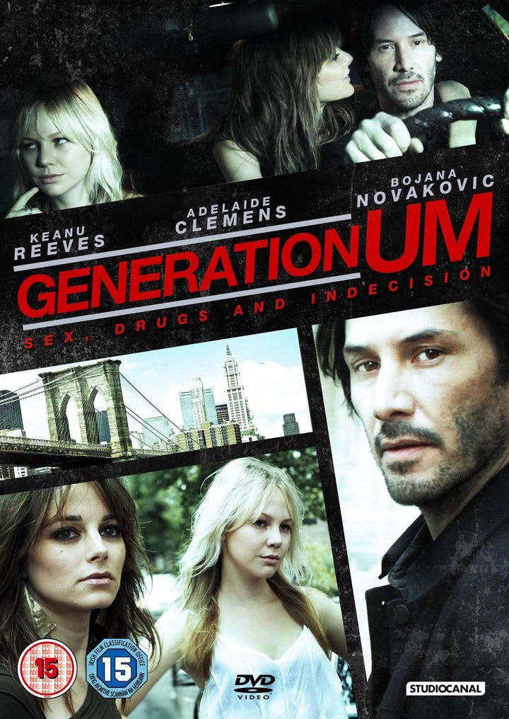 Generation UM