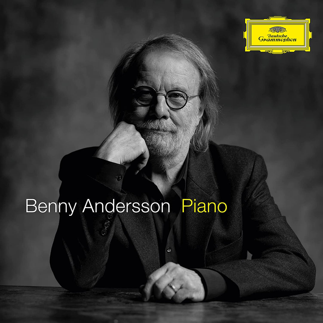 Benny Andersson - Piano [VINYL]