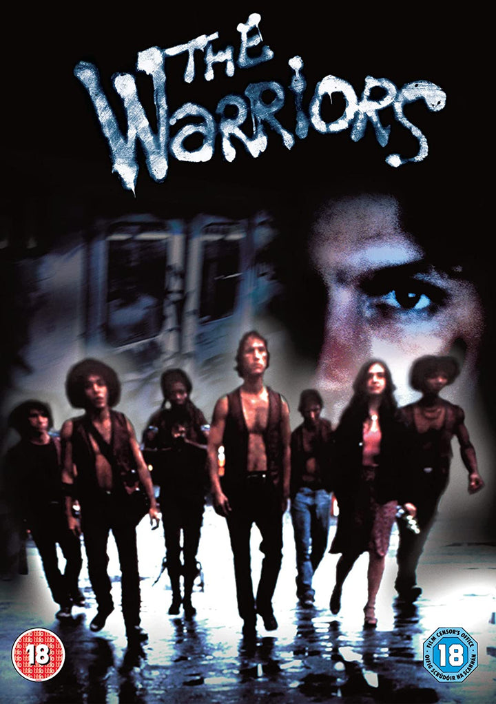 The Warriors [1979] [DVD]