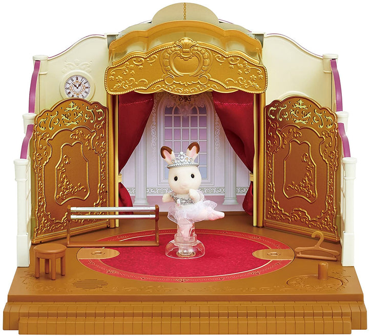 Sylvanian Families – Balletttheater