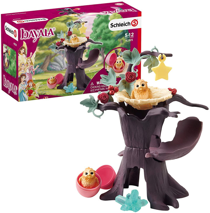 Schleich 42525 Bayala Schlüpfende Eulenküken