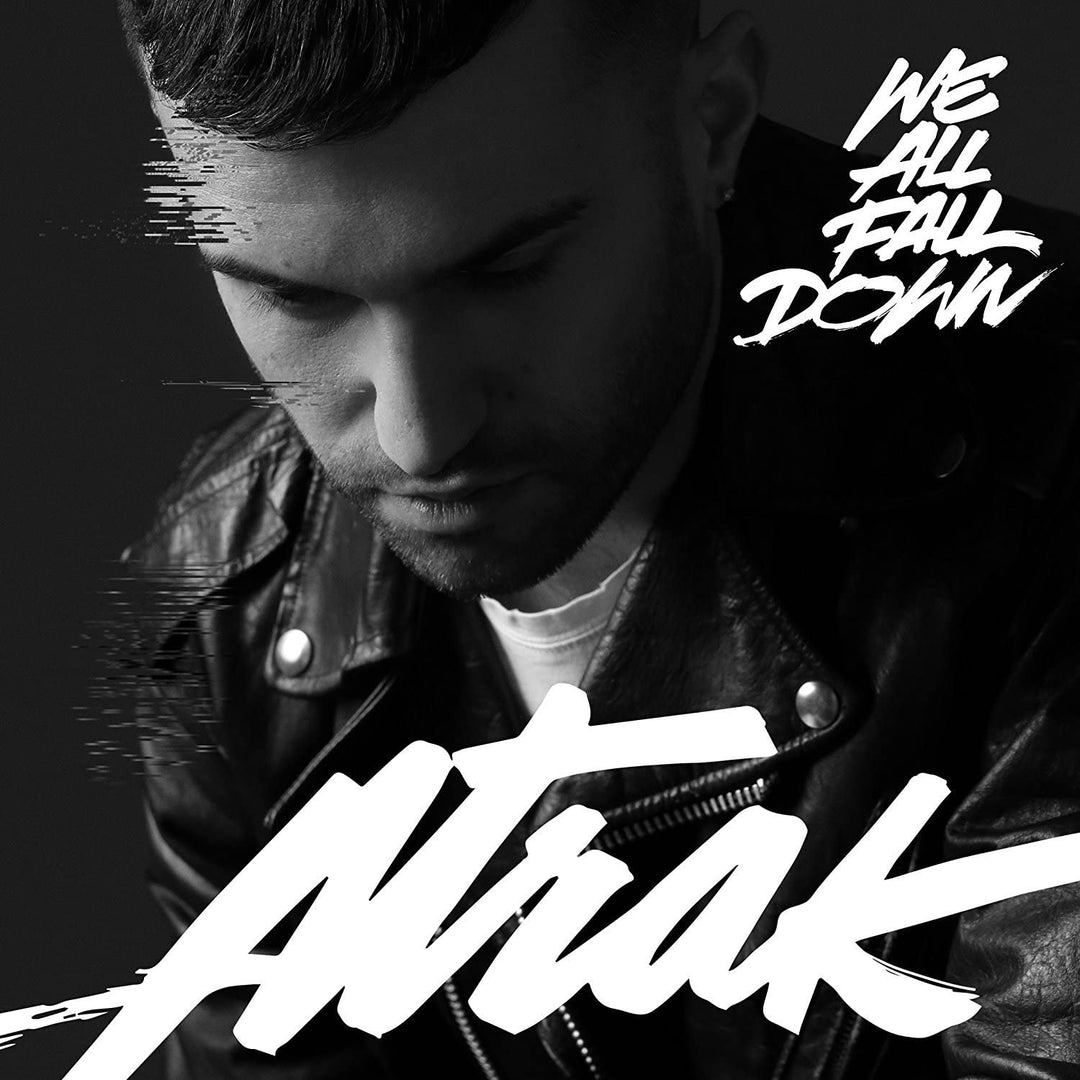 We All Fall Down (Featuring Jamie Lidell) [VINYL]