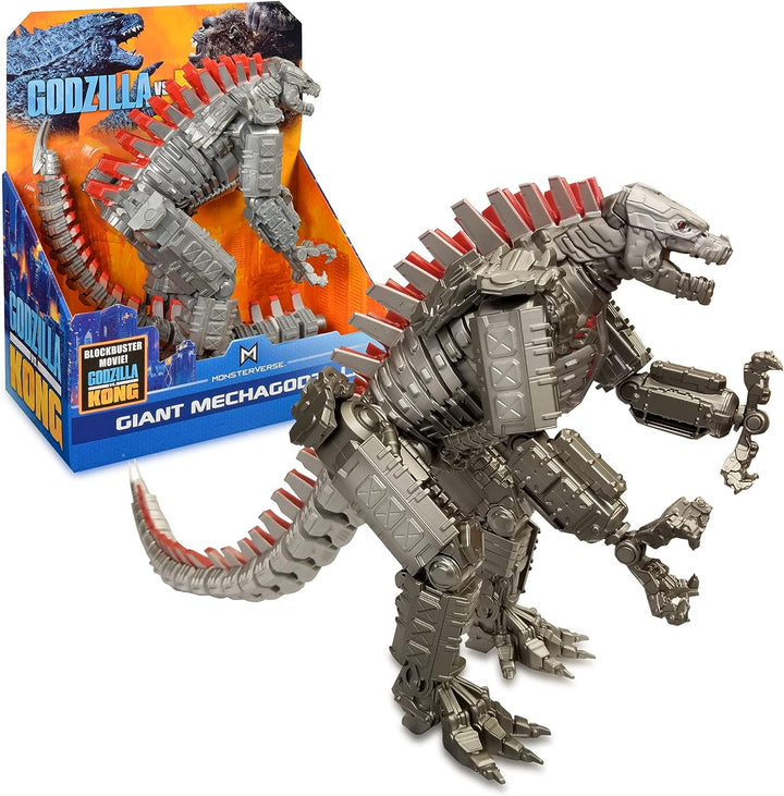 Famosa Godzilla 11" Riesenfigur, Mehrfarbig (MNG07110)