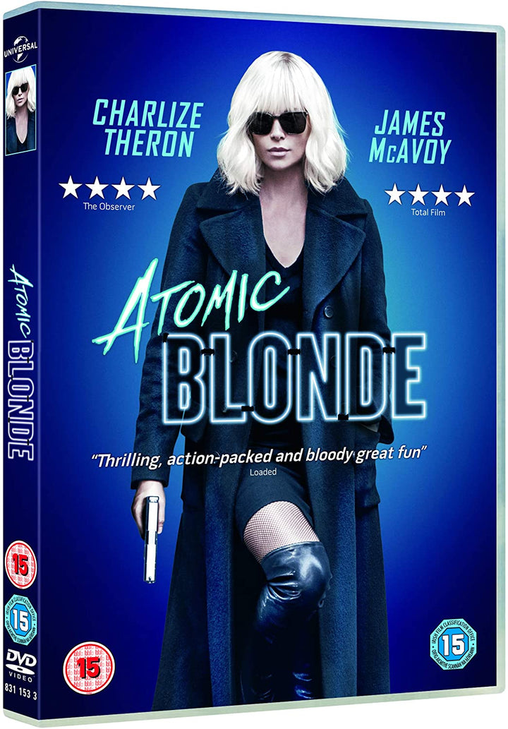 Atomblond