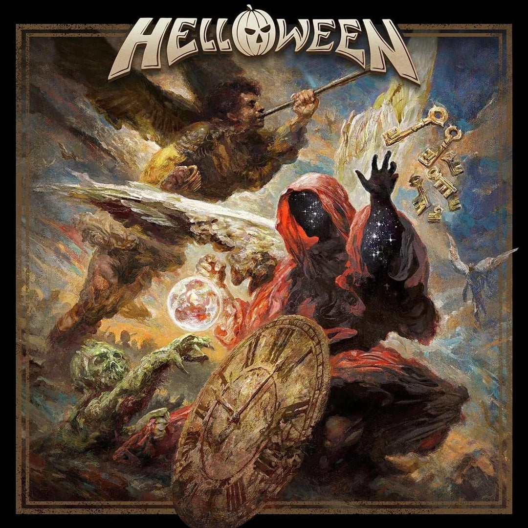 Helloween [VINYL]