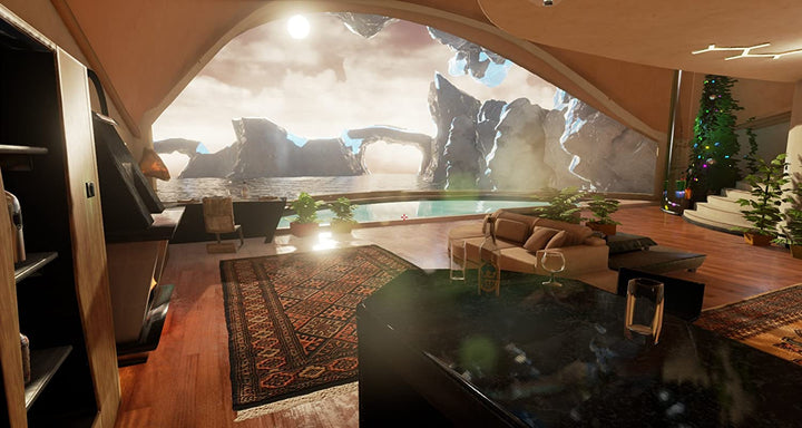 Loading Human (PSVR)