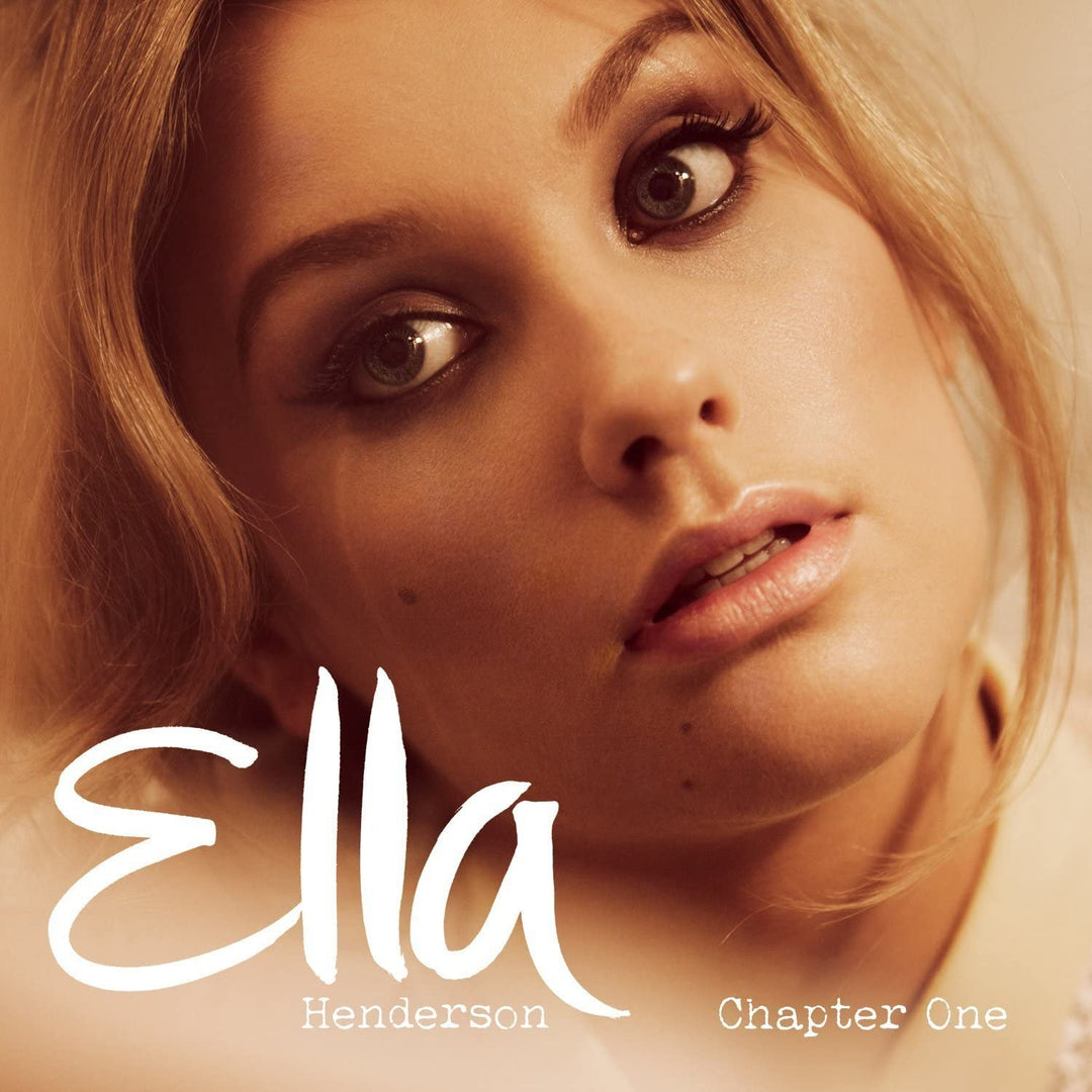 Ella Henderson - Chapter One (Deluxe Version) [Audio CD]