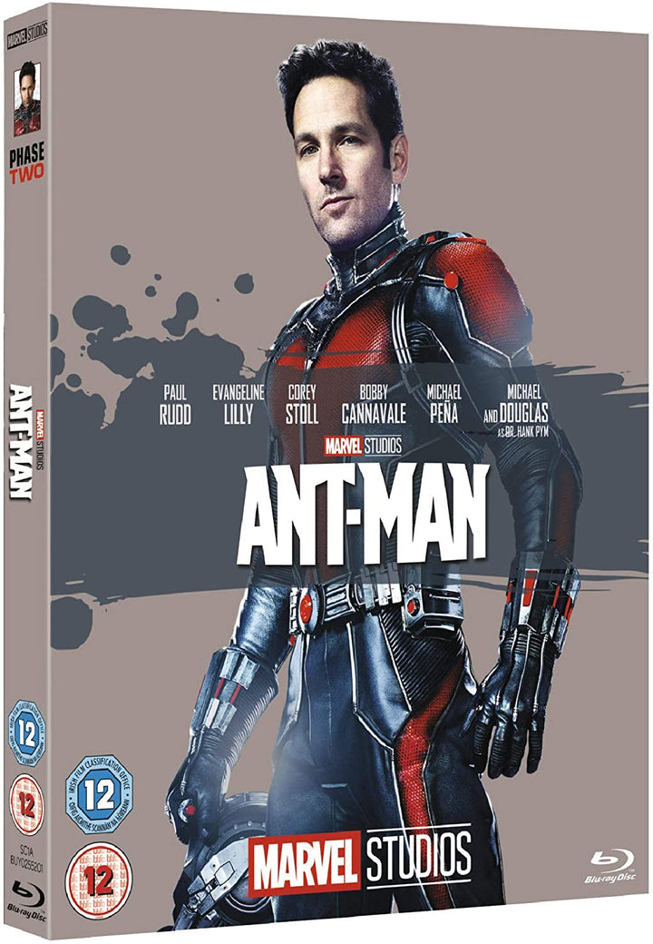 Ant-Man