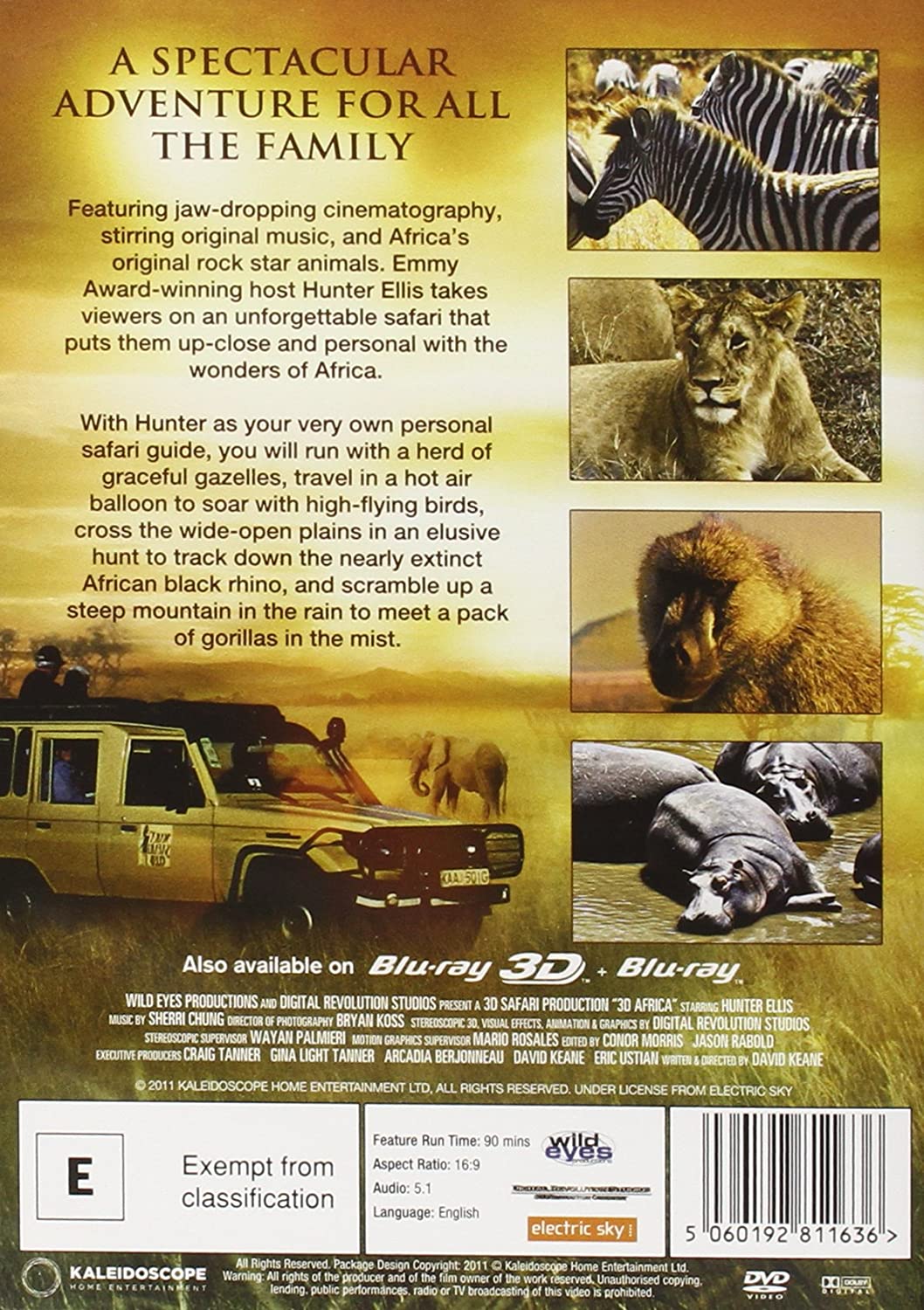 Safari [2017]