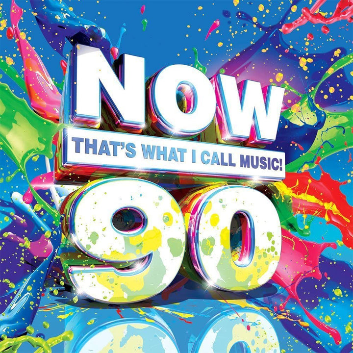 Das nenne ich Musik! 90