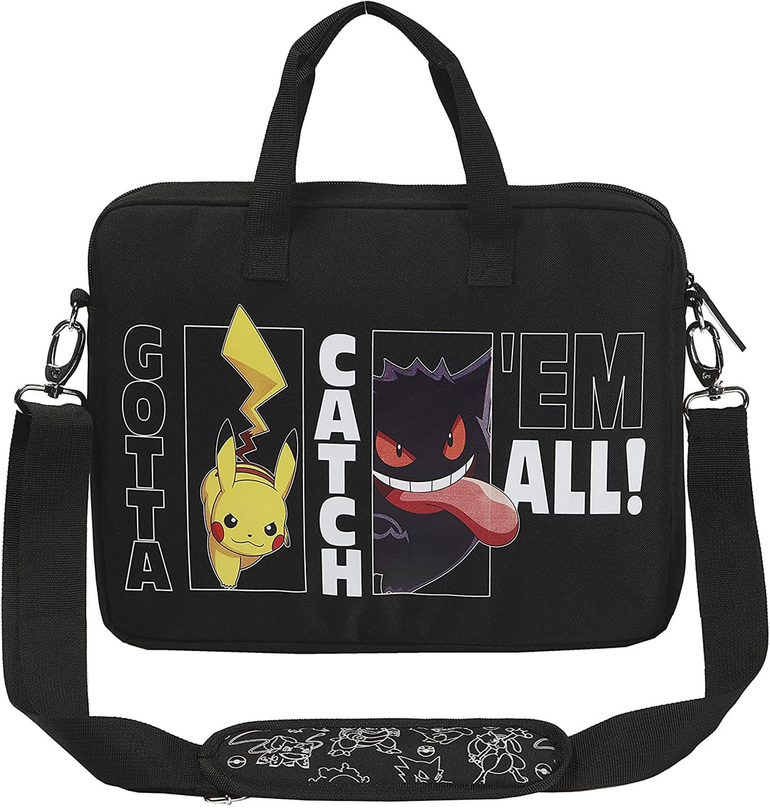 Pokemon Laptoptasche (CyP Brands)