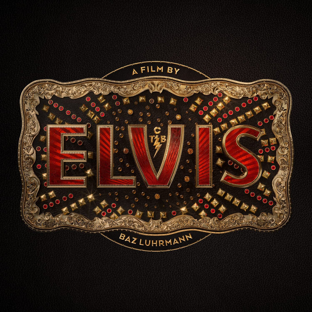 Elvis (Original Motion Picture Soundtrack) [Audio CD]