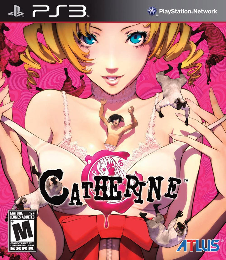 Caterina (versione inglese)