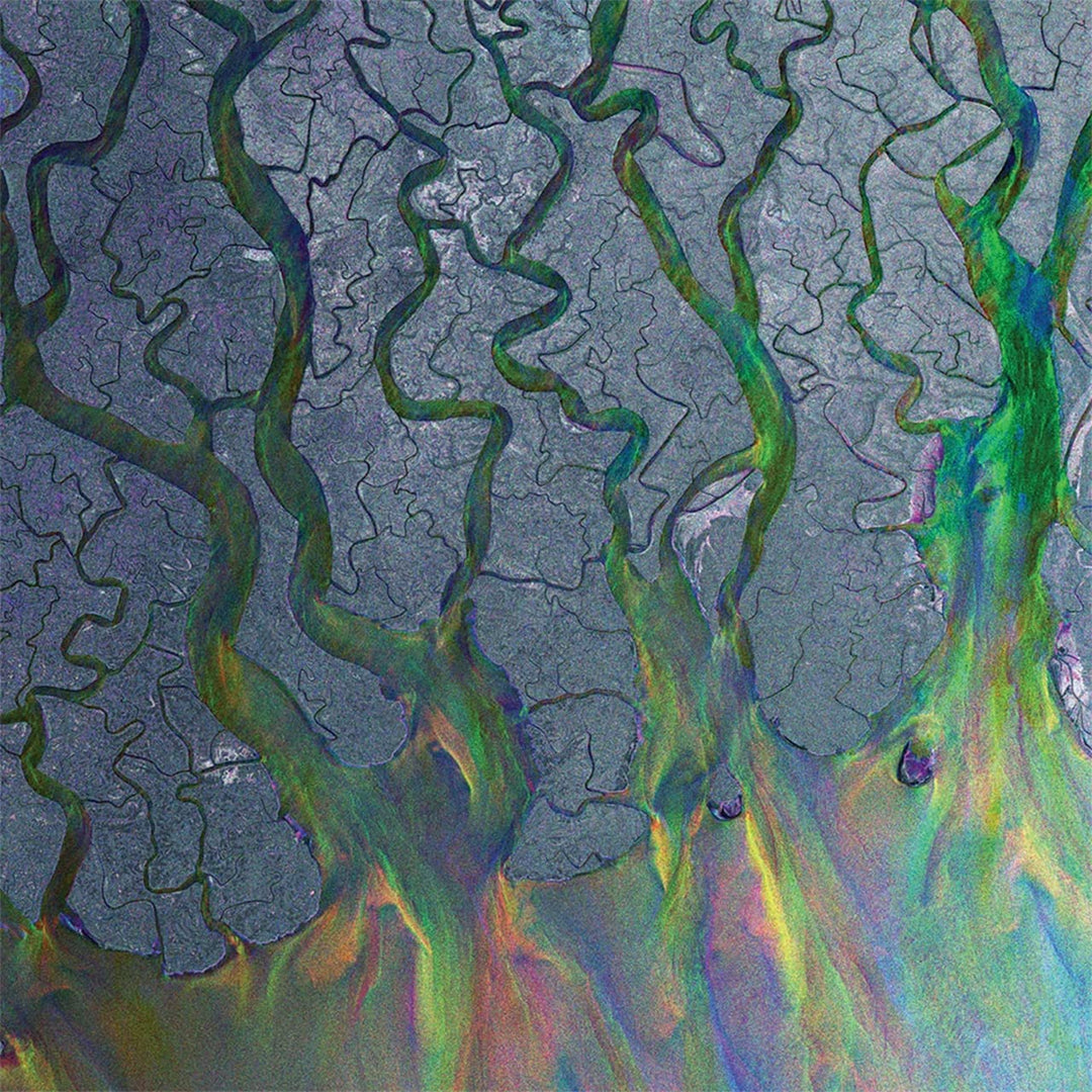 alt-J - An Awesome Wave [VINYL]