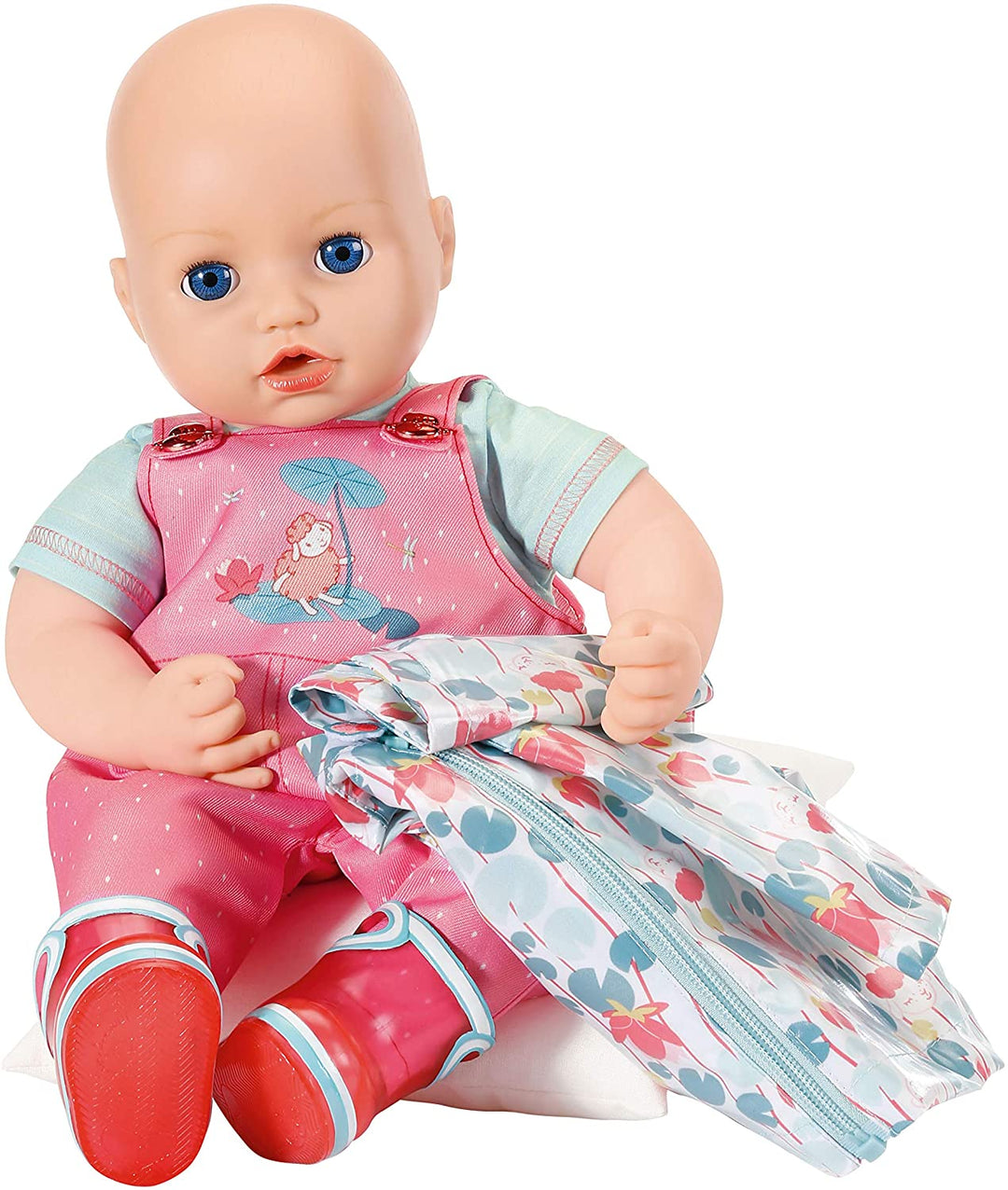 Baby Annabell Deluxe Rain Set per bambole 43 cm