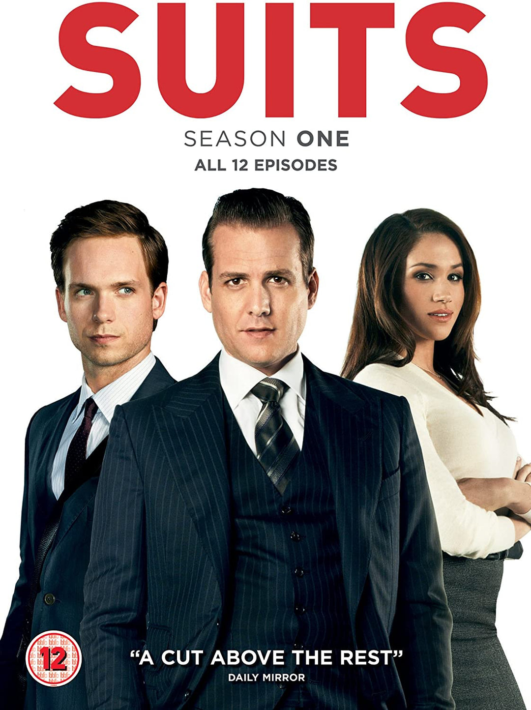 Suits - Season 1