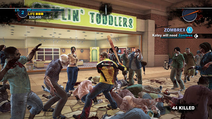 Dead Rising 2 per PlayStation 4