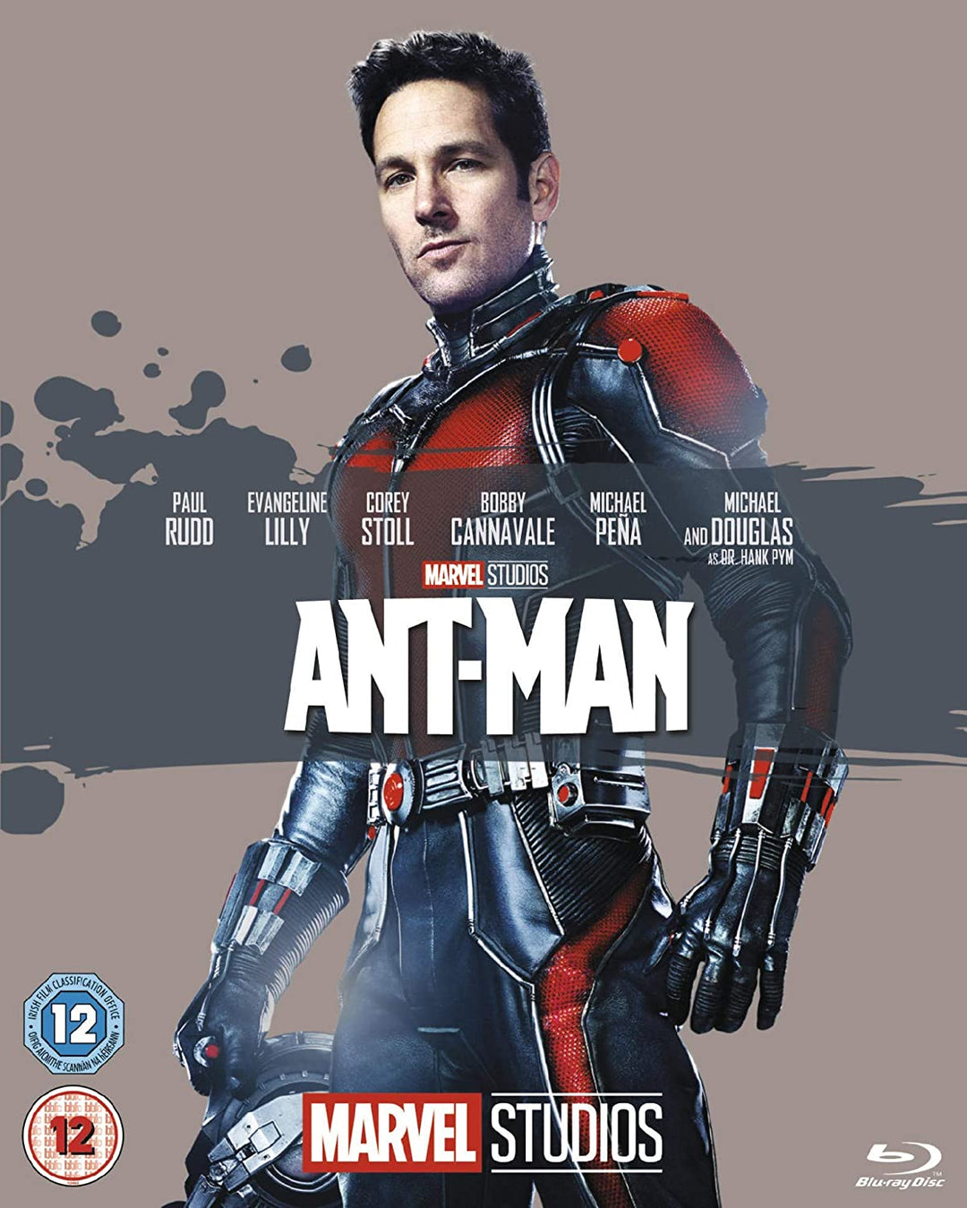 Ant-Man