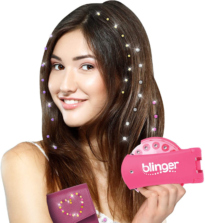 Blinger 18623 Collection de luxe