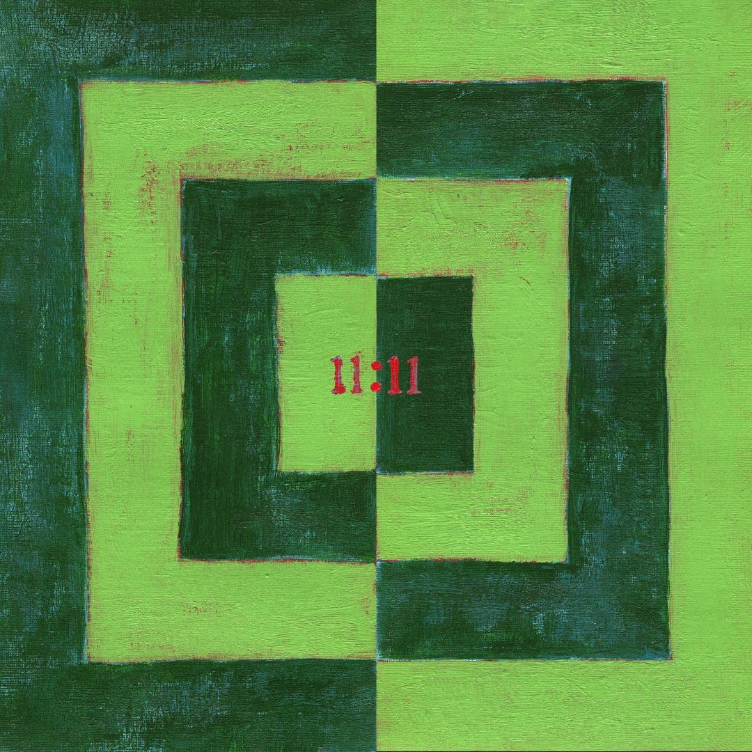 Pinegrove - 11:11 [Audio CD]