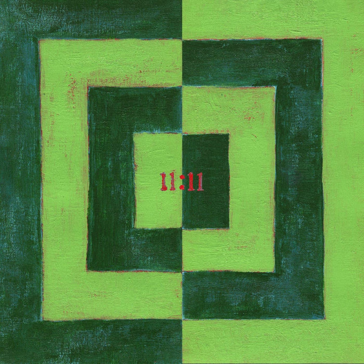 Pinegrove - 11:11 [Audio CD]