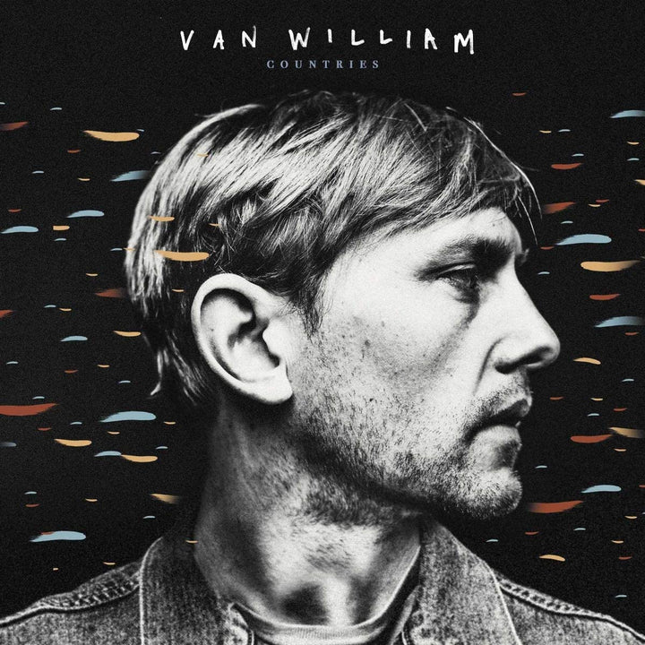 Van William – Länder [Vinyl]