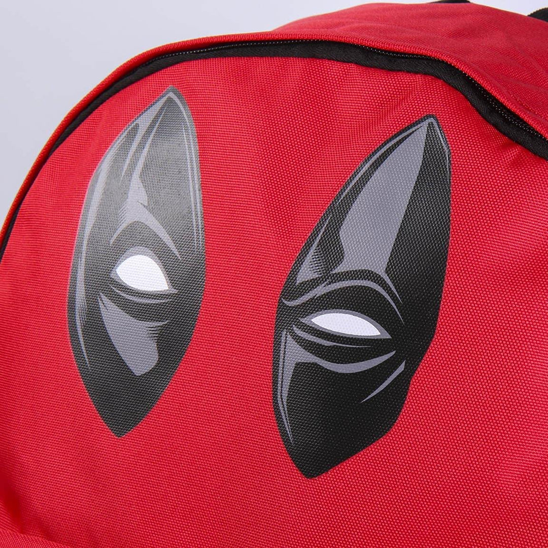 ARTESANIA CERDÁ SL Deadpool ? Rucksack