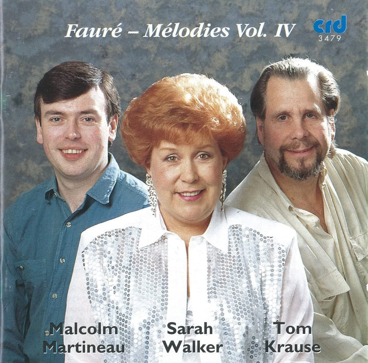 Melodies, Vol.4 [Audio CD]