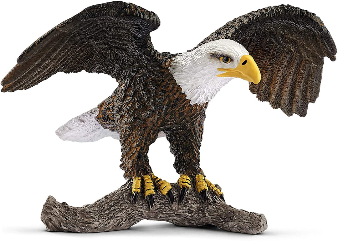 Schleich 14780 Weißkopfseeadler