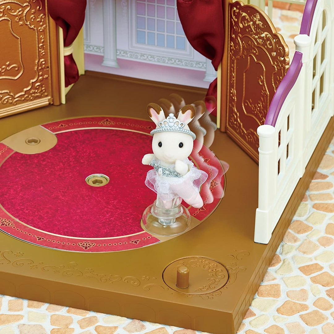 Sylvanian Families – Balletttheater