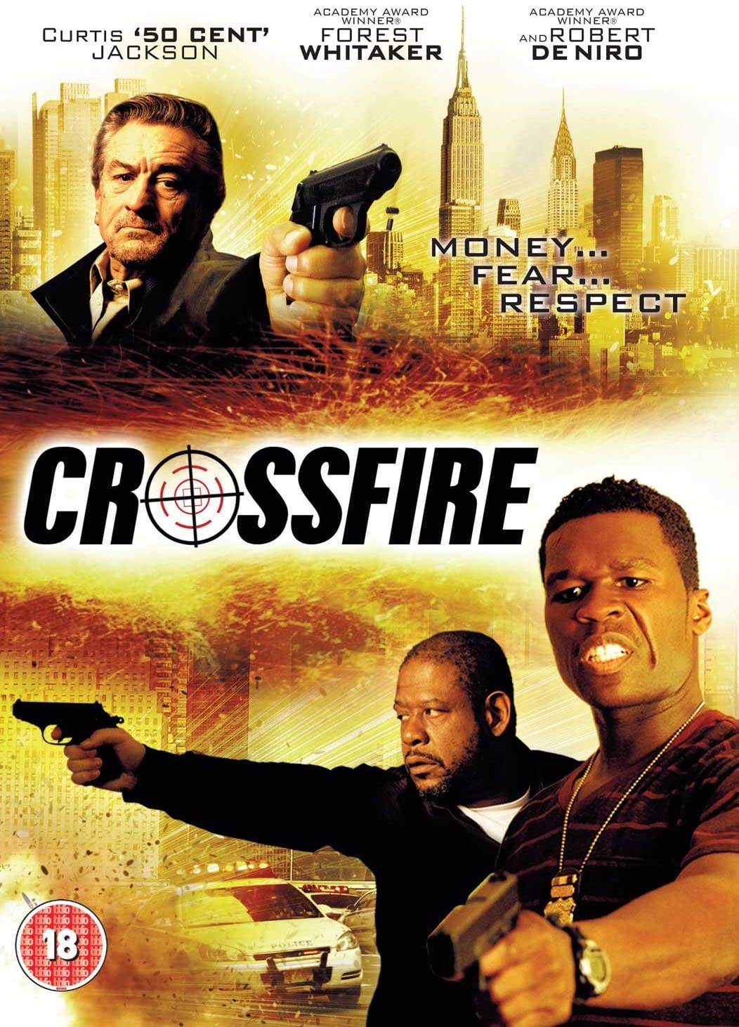 Crossfire