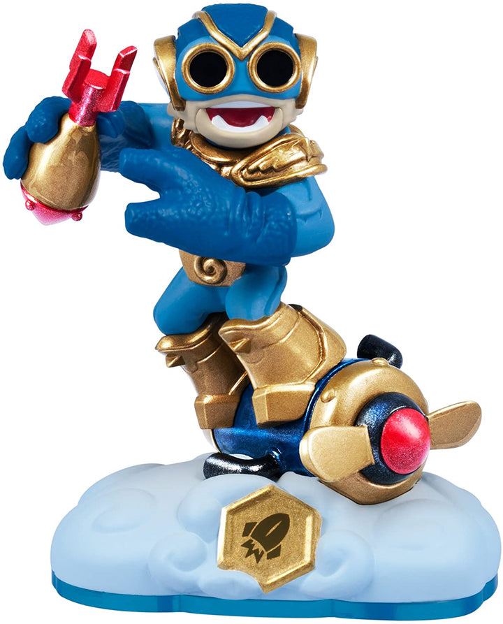 Skylanders Swap Force Pacchetto personaggi intercambiabili Boom Jet Xbox 360/PS3/Nintendo Wiiu