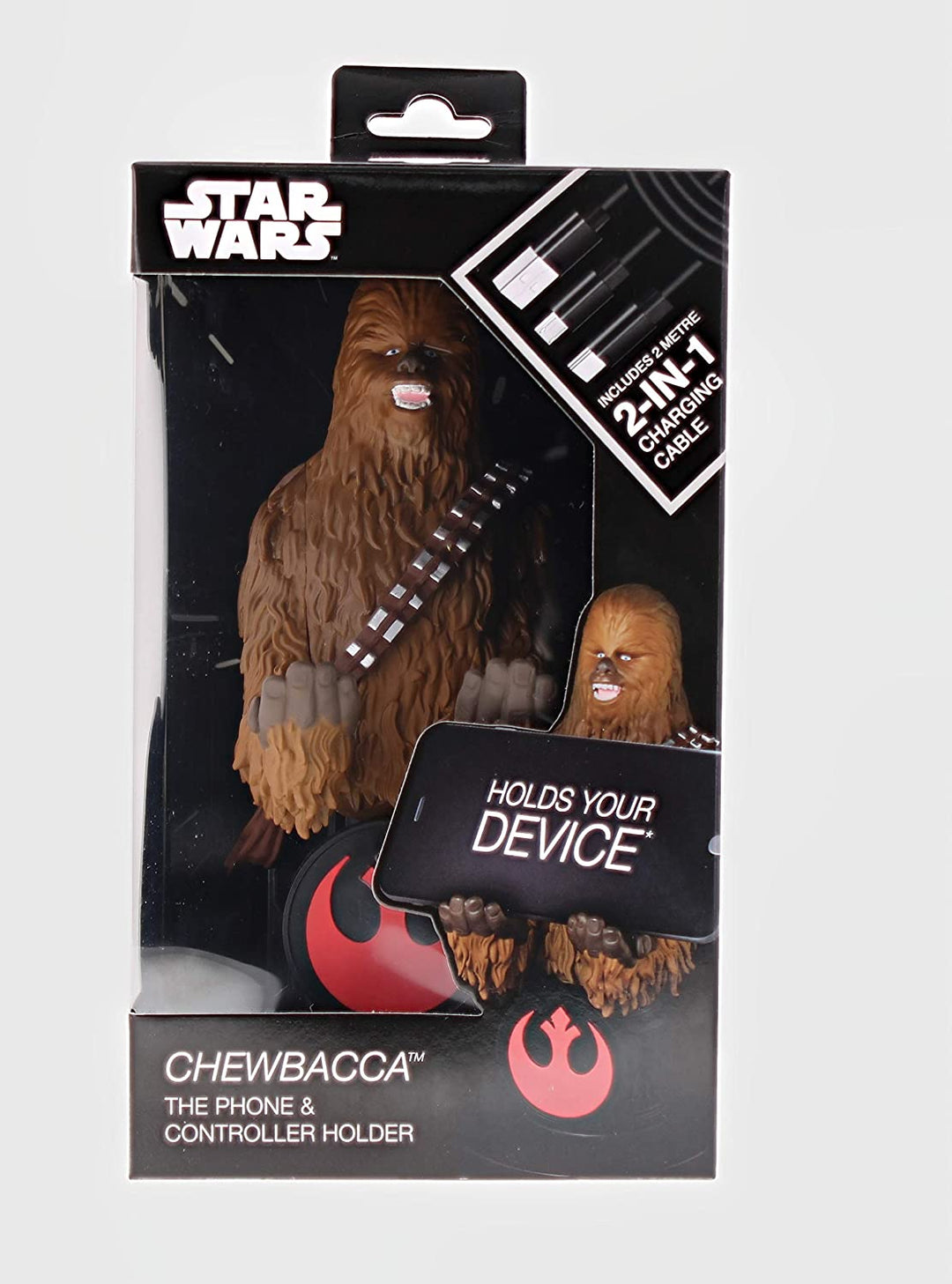 Cable Guy - Star Wars „Chewbacca“