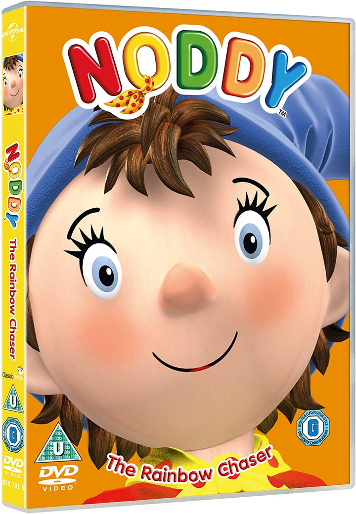 Noddy and the Rainbow Chaser [2006]