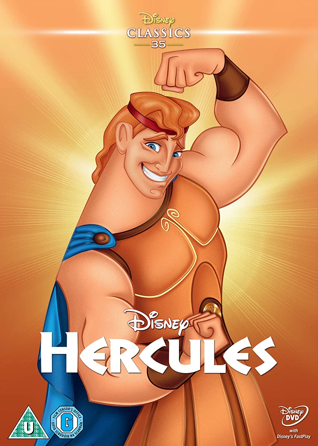 Hercules